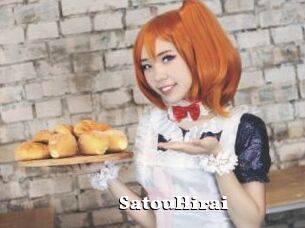 SatouHirai