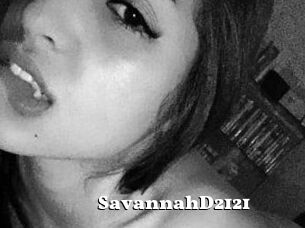 SavannahD2121
