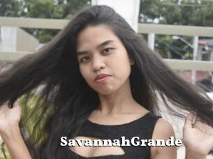 SavannahGrande