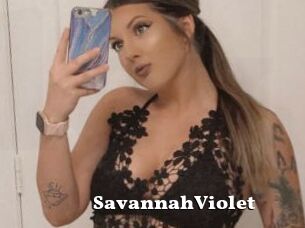 SavannahViolet