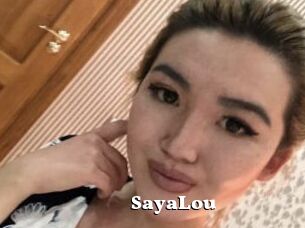 SayaLou