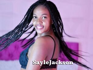 SayleJackson