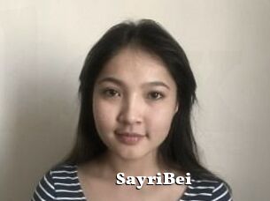 SayriBei