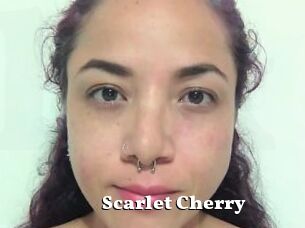 Scarlet_Cherry