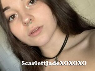 ScarlettJadeXOXOXO