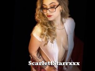 ScarlettStarrxxx
