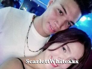 ScarlettWhitexxx