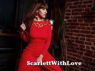 ScarlettWithLove