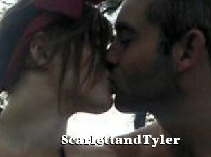 ScarlettandTyler