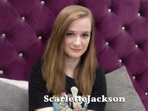 ScarletteJackson