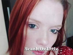 Scarlettelittle