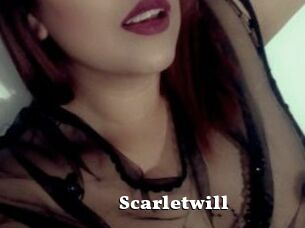 Scarletwill