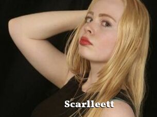 Scarlleett