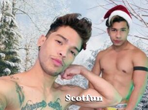 Scotfun