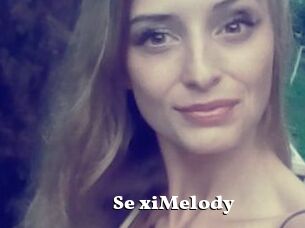 Se_xiMelody
