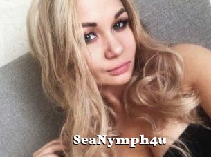 SeaNymph4u