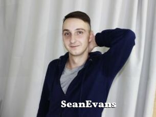 SeanEvans