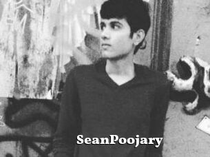 Sean_Poojary