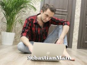 SebastianMain