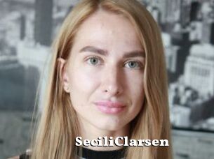 SeciliClarsen
