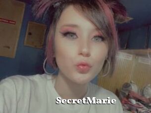 SecretMarie