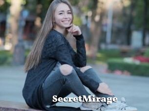 SecretMirage