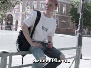 SecretPlayer