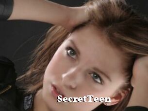 SecretTeen