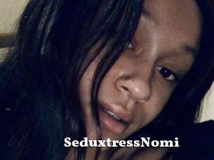 SeduxtressNomi