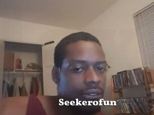 Seekerofun