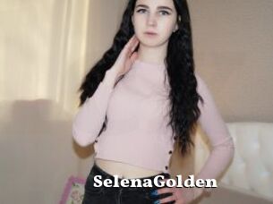 SelenaGolden