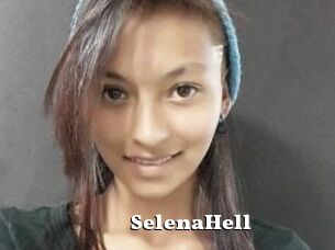 SelenaHell