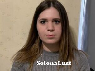 SelenaLust