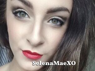 SelenaMaeXO