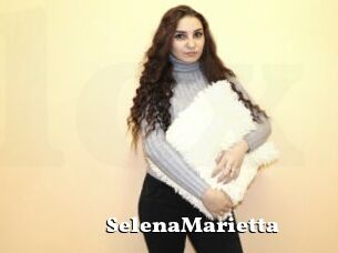 SelenaMarietta