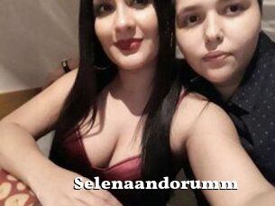 Selenaandorumm