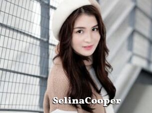 SelinaCooper