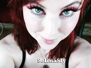 SelinaSly