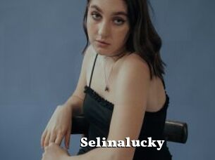 Selinalucky
