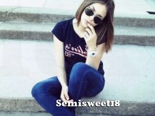 Semisweet18
