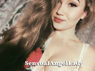 SensualAngelLady
