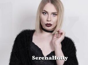 SerenaHotty