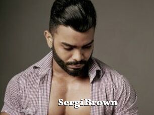 SergiBrown
