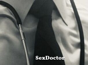 SexDoctor