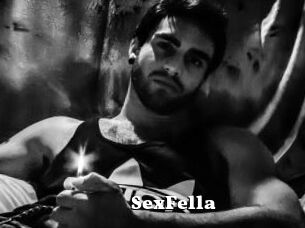 SexFella