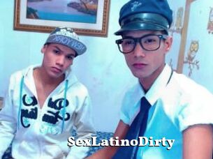 SexLatinoDirty