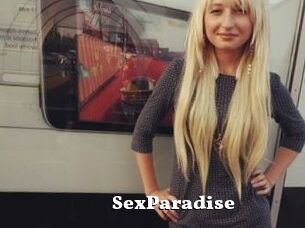 SexParadise