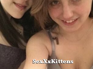 SexXxKittens