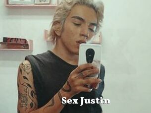 Sex_Justin