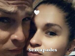 Sexcapades